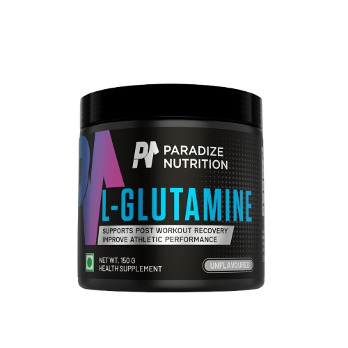 L-GLUTAMINE