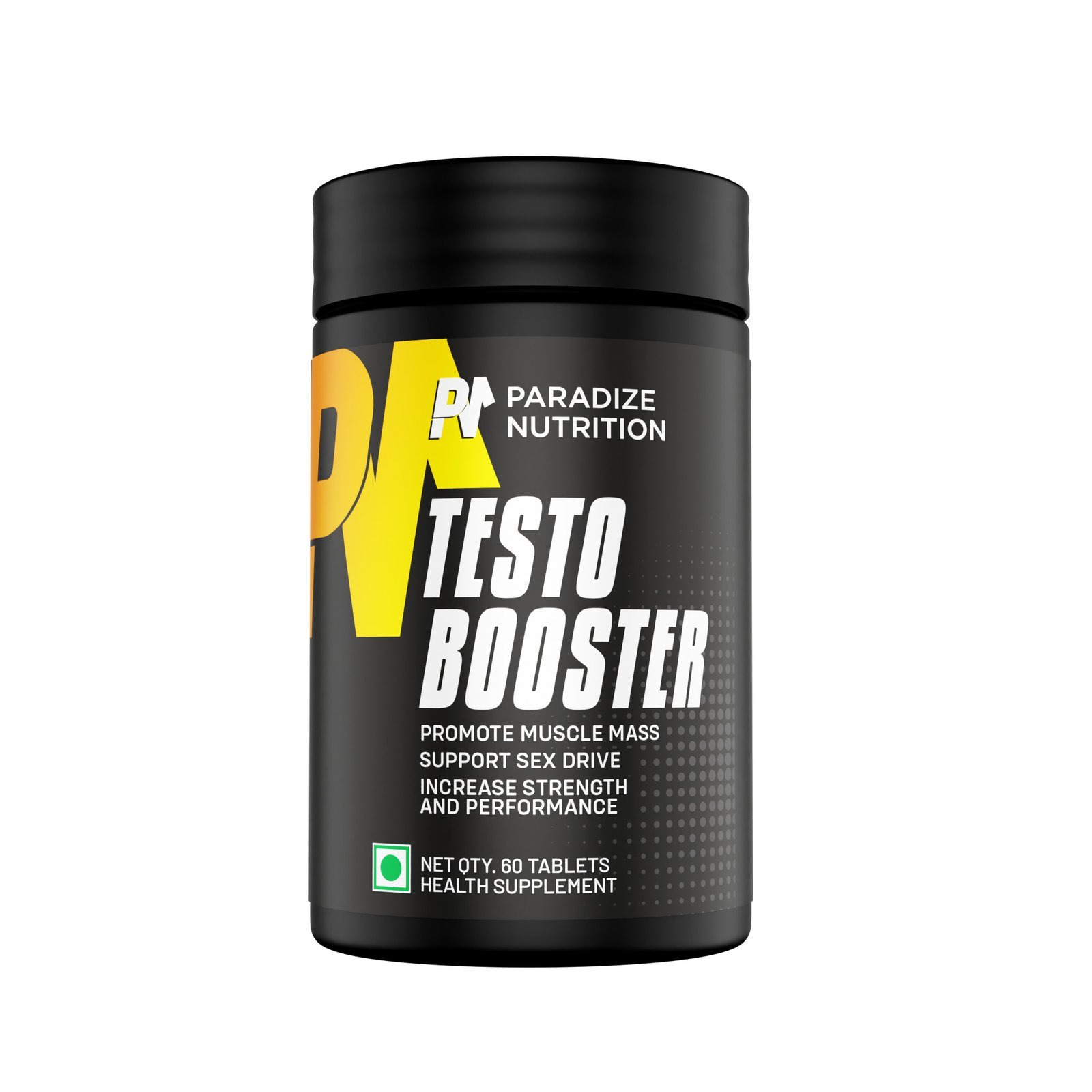TESTO BOOSTER - 60 TABS